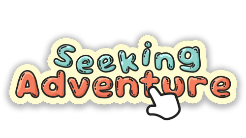 Seeking Adventure